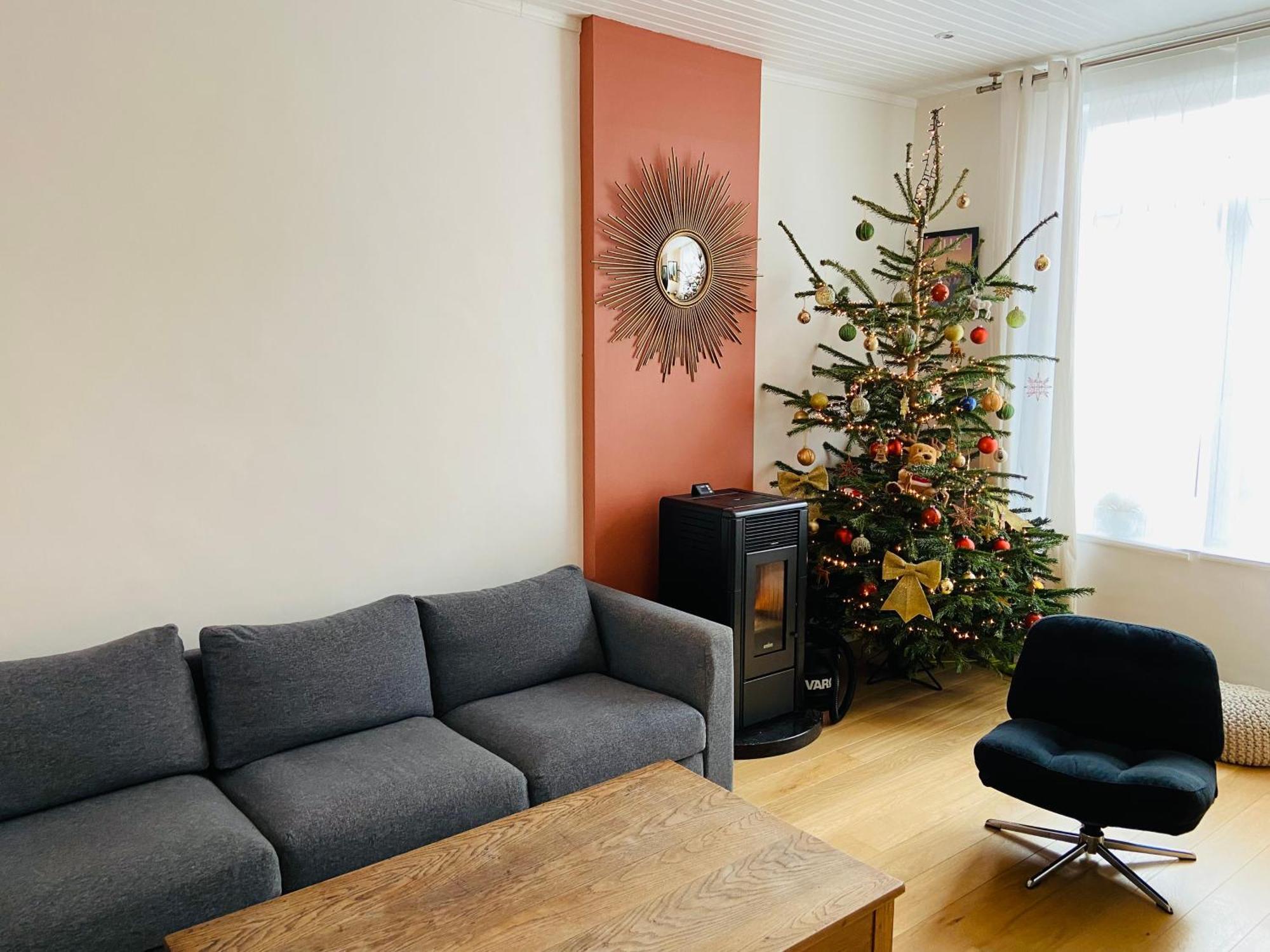 Maison 6 Personnes Avec Jardin Ferienhaus