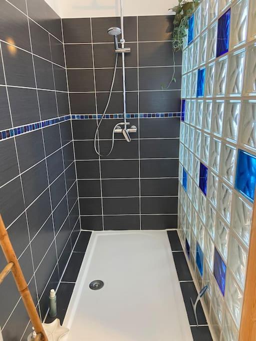 Ferienhaus Maison 6 Personnes Avec Jardin *